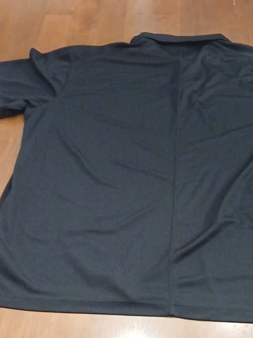 Nike classic black